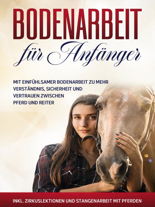 Title details for Bodenarbeit für Anfänger by Bianca Collmann - Available